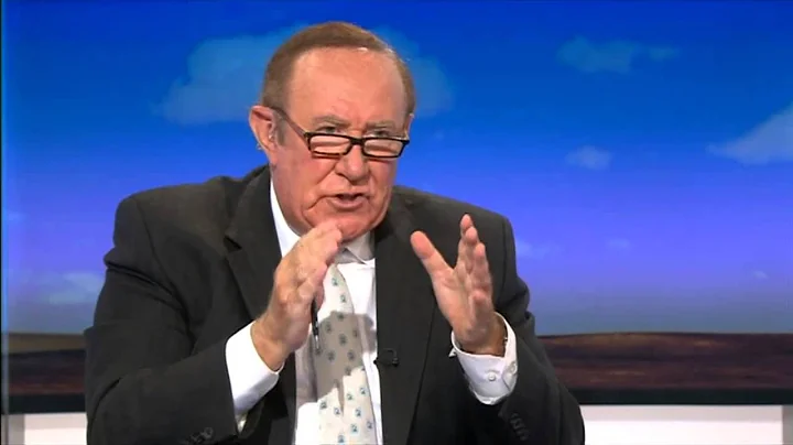 Scottish Independence: Stewart Hosie gets the Andr...
