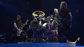 Metallica: One (State College, PA - October 20, 2018)