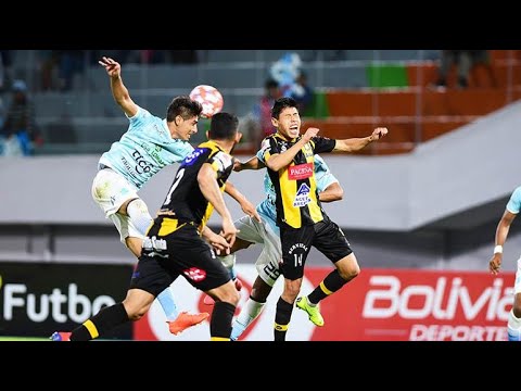 Club Aurora vs The Strongest: Bolivia Clausura Showdown