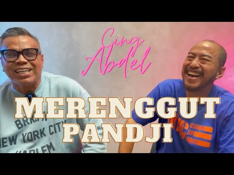 CING ABDEL MERENGGUT PANDJI