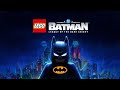 Lego Batman Legacy Of The Dark Knight 100% Playthrough Cleaning Up Gotham