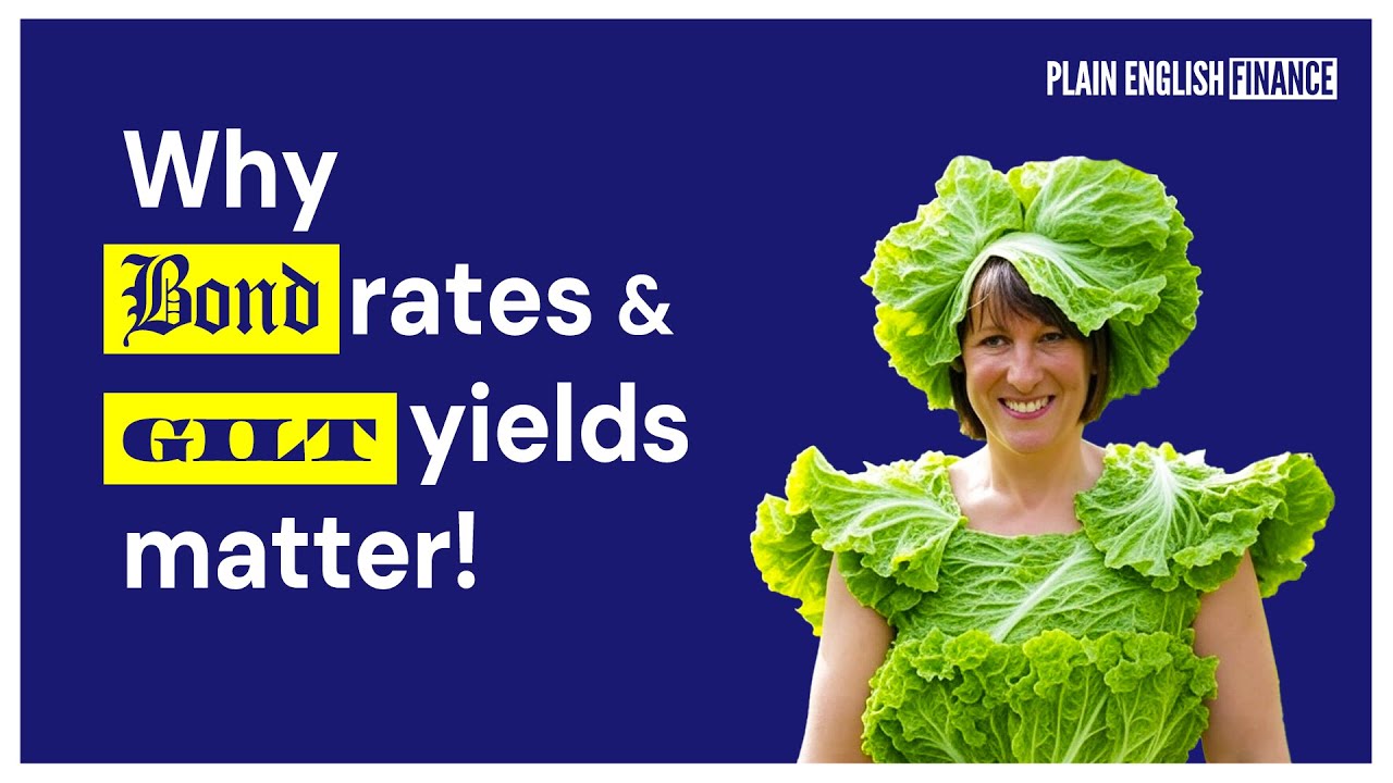 Почему доходность государственного долга и государственных облигаций важнее, чем вы думаете