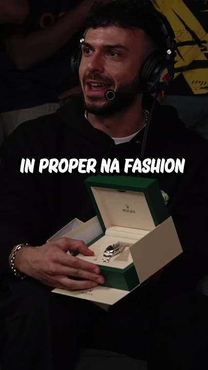 We Leaked The Secret Prize To Ludwig x Tarik 3