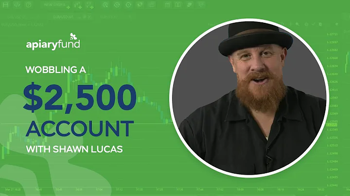 Using the Wobble Technique in a $2500 Account