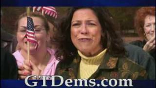 TV AD: Gloucester Township Democrats