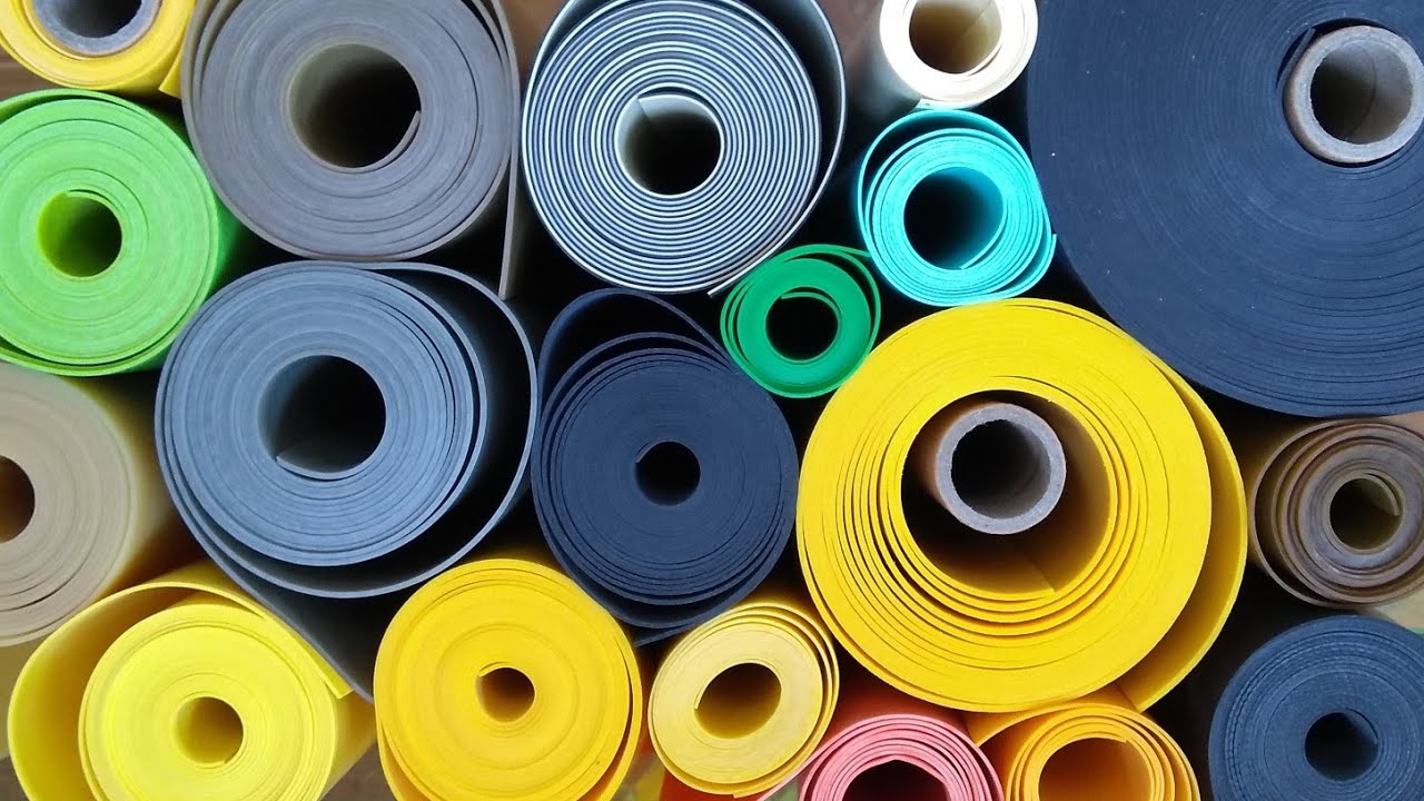 Várias fitas para ESTILINGUE - Marcas e Cores #lojaarmador.com.br