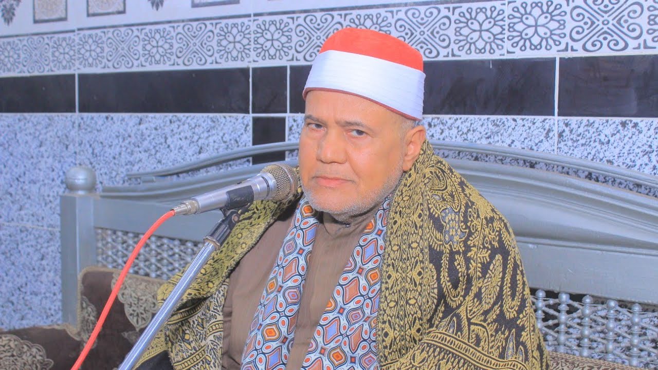 ‪‪‪‪‪الشيخ محمود عصفور_النجم والقمر_العشاء_عزاء الحاج عبده عبدالحميد حسان_الاثنين 2026/1/26