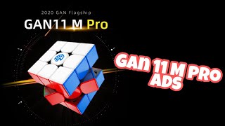 Gan 11 M pro ads screenshot 4