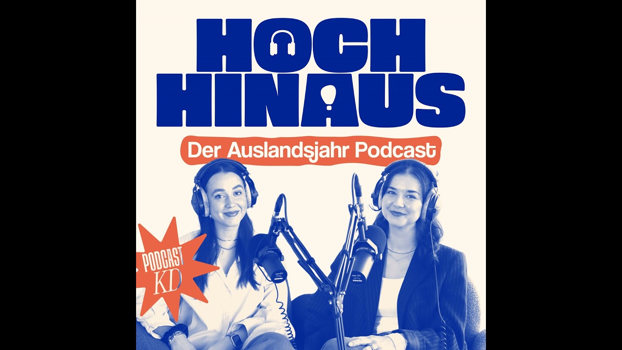 A wie Abenteuer - Auslandsjahr ABC