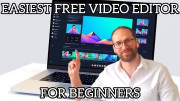 Easiest Free Video Editor for PC in 2025: MiniTool Movie Maker Review and Tutorial
