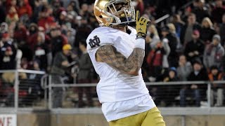 Houston Texans Draft Will Fuller โฎโฎ Highlights HD