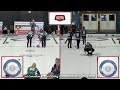 2023 Everest Canadian Seniors - Women's - PE vs. NS