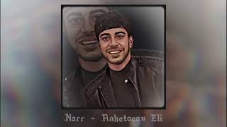 Narr - Anhetacav Eli / Անհետացավ Էլի / Inst. Narr.nikoghosyan