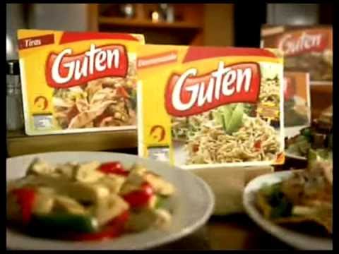 guten guten