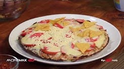Pizza Mie #go4Gready | Resep Spesial #212 - Durasi: 8.13. 