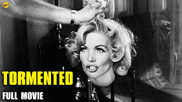 Tormented (1960) Full Movie | Richard Carlson, Susan Gordon | Hollywood Movies | TVNXT