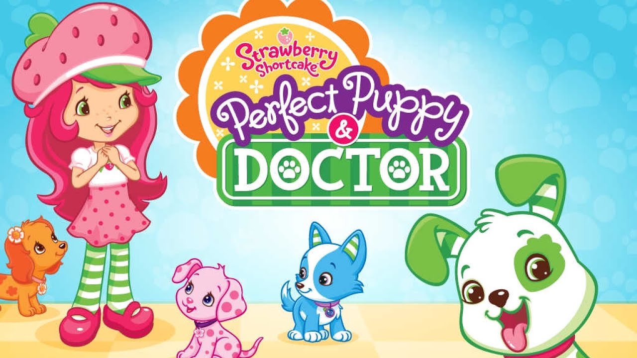 Strawberry Shortcake Cake Games Free Online Strawberry Shortcake Cake Games Free Online