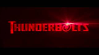 THUNDERBOLTS EditMania Exclusive Teaser Trailer by ZedKate