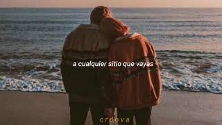 lost frequencies ft. sandro cavazza  beautiful life (sub español)