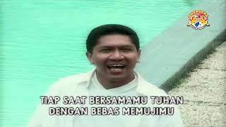 PENUHILAH AKU TUHAN (OFFICIAL VIDEO MUSIC)