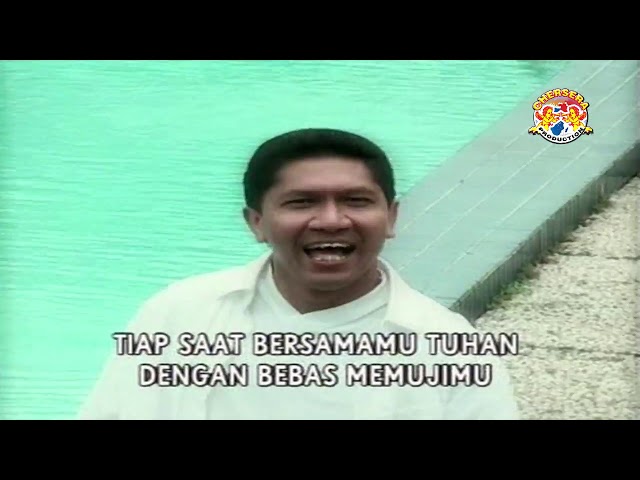 PENUHILAH AKU TUHAN (OFFICIAL VIDEO MUSIC) class=