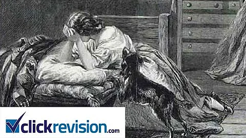 An Inspector Calls  Episode 8: Eva Smith