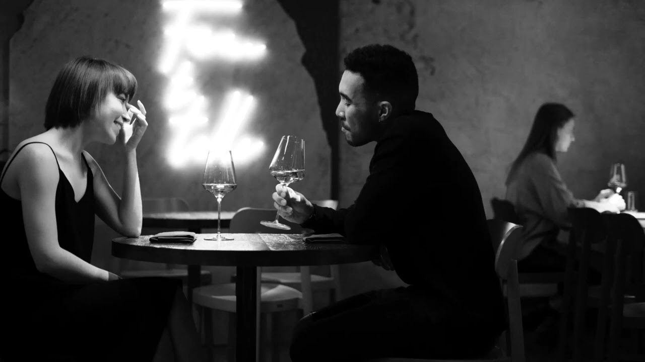 Darren RahnTable For Two YouTube Music