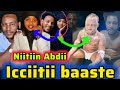 Icciitiin Abdi Regasa Miliqxee Baate Edaa Akkana Turee Icciitiin Abdi Regasa Miliqxee Baate Edaa Akkana Turee