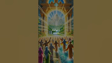 سوره زخرف | سوره زخرف | شیخ محمد اللحیدان | تلاوت زیبا | وارد بهشت شوید