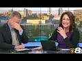 News Reporters Can't Stop Laughing At Twitter