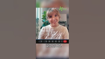 Así funciona el traductor de Google en videollamadas en tiempo real #Google #Gemini #Traductor