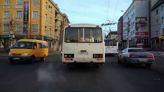. Чита-Вокзал-ГРЭС. Поездка на автомобиле по лучшему городу на Земле . Чита-Вокзал-ГРЭС. Поездка на автомобиле по лучшему городу на Земле