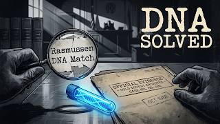 How DNA Evidence Solved The 1986 Sherri Rasmussen Murder Case