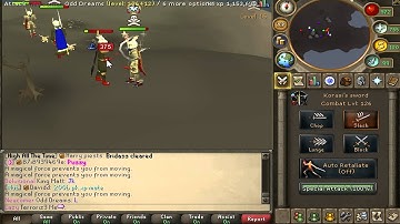 [Exiled] Dark Aroua Pk Vid 1