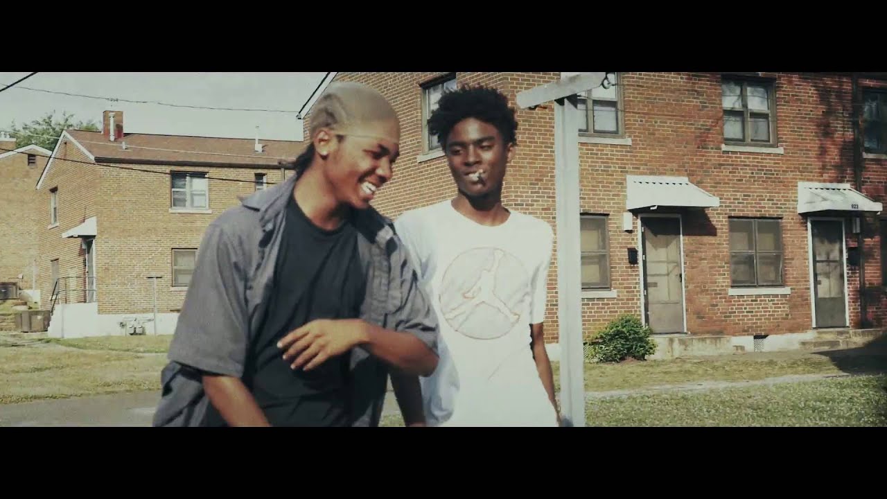 Twaun Pledger x Northside Weezy 