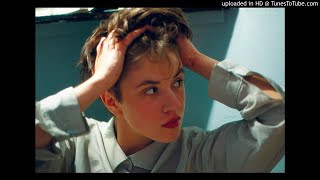 Lizzy Mercier Descloux - Hard Boiled Babe