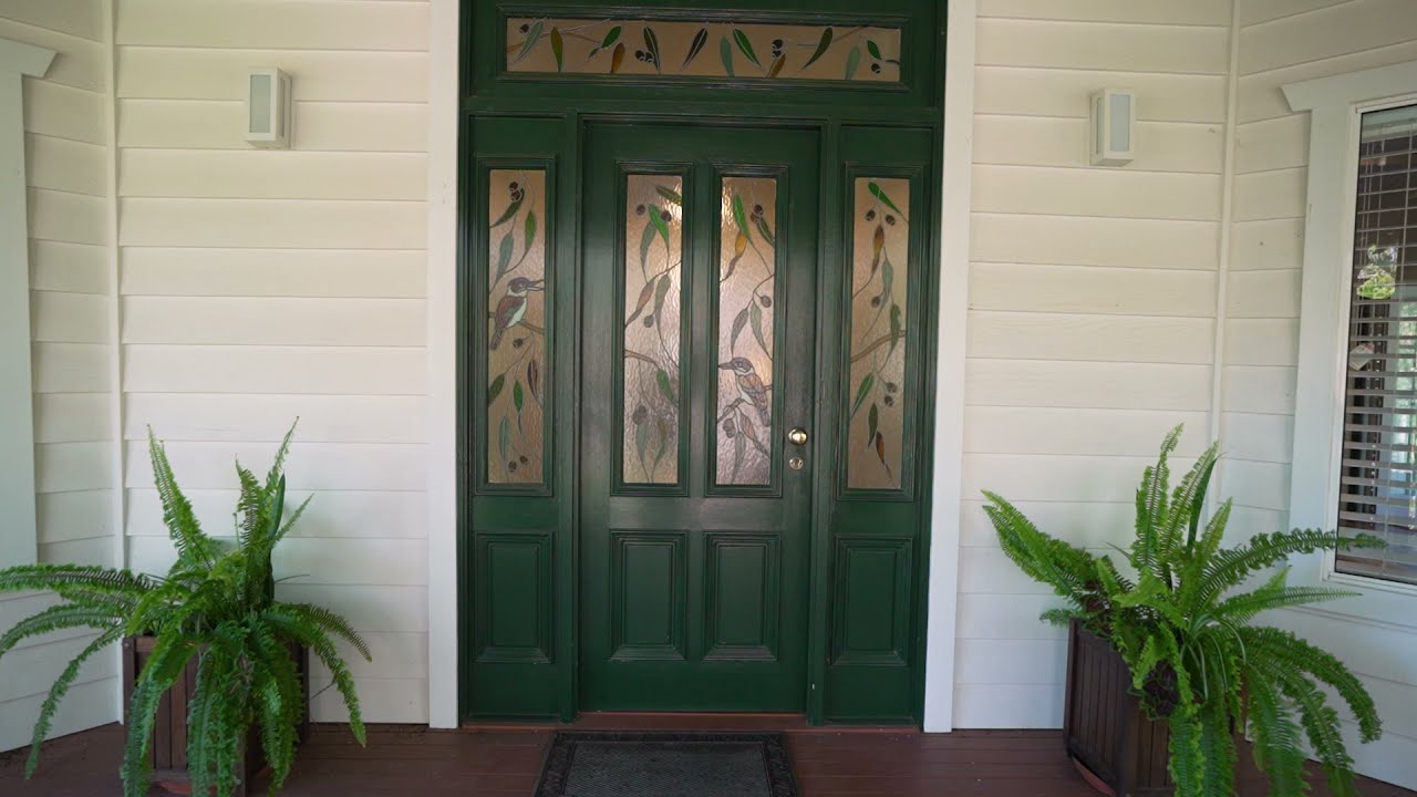 42 Glenfinnan Court, Forest Glen Marketed by Reuben Park YouTube