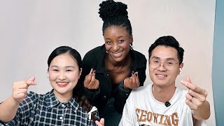 Sara Ấm Áp Lên Tiếng Việc Trả Lương Nằm Ở Nâng Lực Và Bị Fan Lindo Tấn Công Dữ Dội Vì Bênh Anh Em
