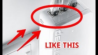 UNIQUE devolo dlan 1200 wifi installation