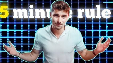 How to beat Procrastination?