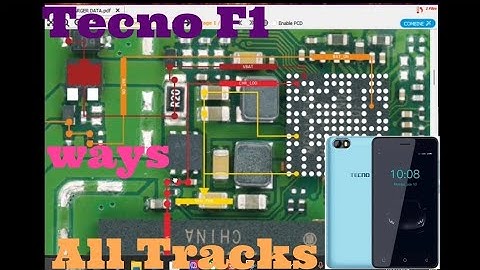 Tecno F1 Charging ways,Not Charging Problem,All Solutions,Tracks with Full Explanation💯✅