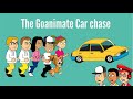 The Goanimate Car Chase (Mario Against Amanda)