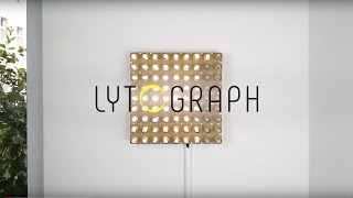 lytograph smart wifi display screenshot 5