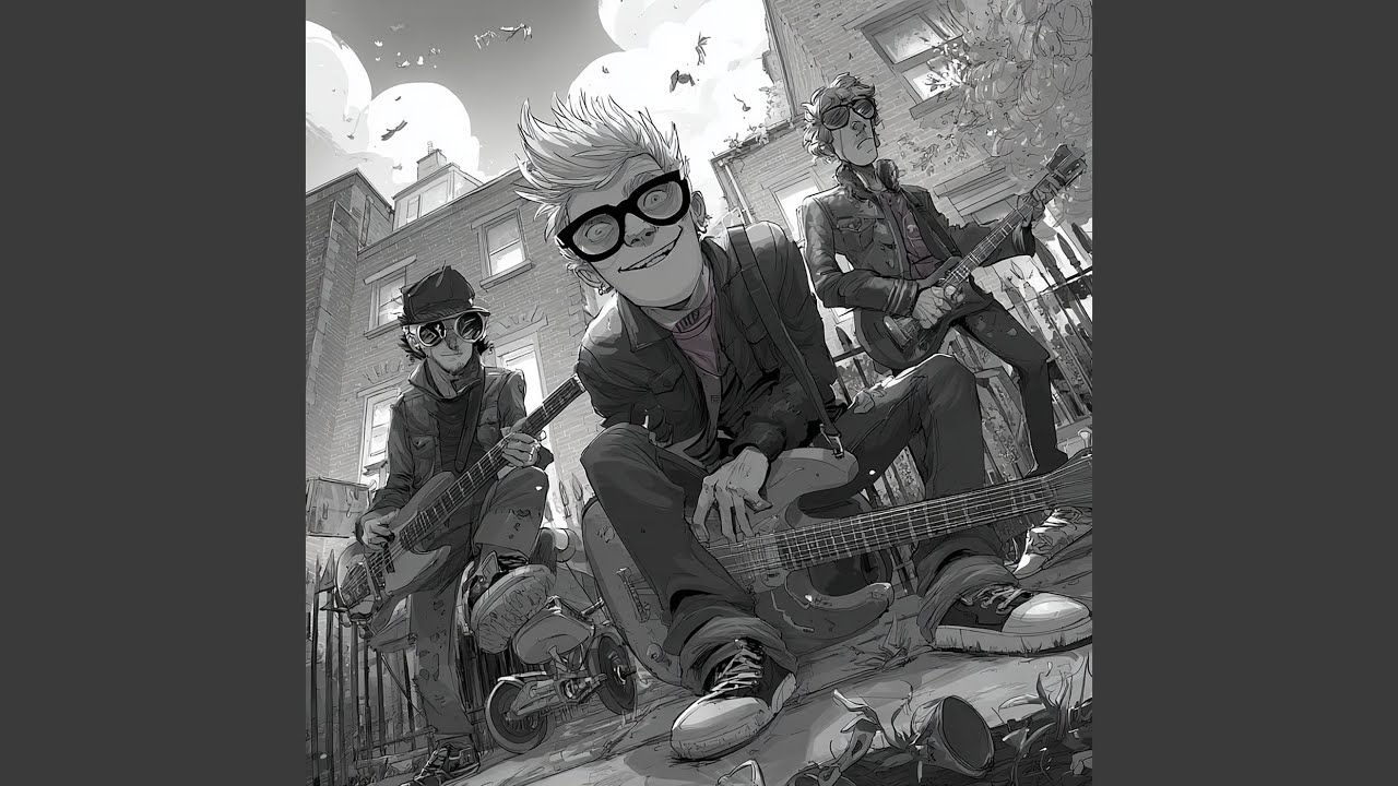 Beer Stains and Promises