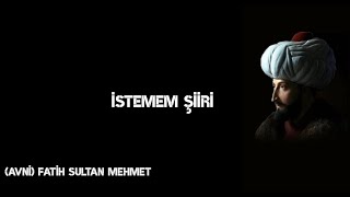 Burak Fati̇hi̇n Sesi̇nden \