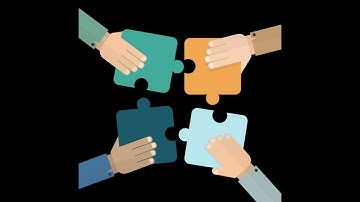 Qlik Sense Collaboration PPT Demo