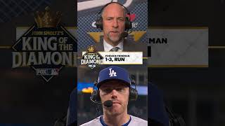 Freddie Freeman reveals Dodgers' KEYS TO SUCCESS after World Series Game 2 🏆