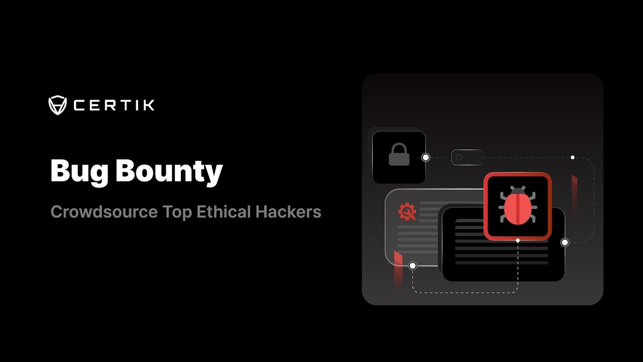 Bug Bounty