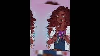Hazel levesque👑💎📿#heroesofolympus #daughterofpluto #percyjackson