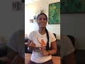 Mindfulness Monday with Jamela